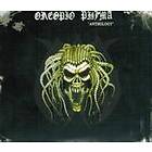 Olethrio Rigma Anthology CD