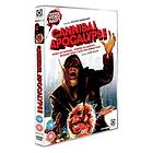 Cannibal Apocalypse (UK) (DVD)