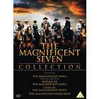 Magnificent Seven - Collection Box (UK) (DVD)