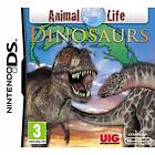 Animal Life: Dinosaurs (DS)