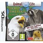 Animal Life: North America (DS)