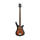Warwick Rock Bass Corvette Classic 4