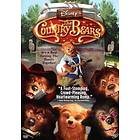 Country Bears (US) (DVD)