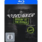 Foreigner - Rockin' at the Ryman (Blu-ray)