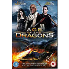 Age of the Dragons (UK) (DVD)