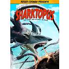 Sharktopus (UK) (DVD)