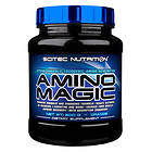 Scitec Nutrition Amino Magic 0,5kg