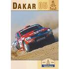 Dakar rally 2005 (UK) (DVD)