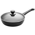 Scanpan Classic Sauté Pan 26cm (with Lid)