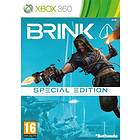 Brink - Special Edition (Xbox 360)
