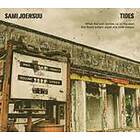 Sami Joensuu Tides CD