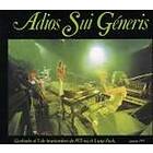 Sui Generis Adios Sui Generis 1 CD