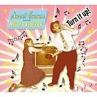 Sweet Emma & The Moodswingers Turn It Up! CD
