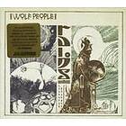 Wolf People Ruins CD