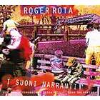 Roger Rota I Suoni Narranti CD