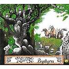 Tusmorke Bydyra CD