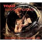 Toad State Of Grace CD