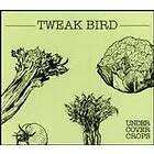 Tweak Bird Undercover Crops CD