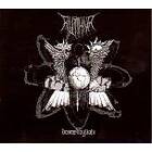 Rutthna Doomsdaylight CD