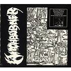 Witchburner Witchburner / Blasphemic Assault CD
