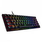 Razer Huntsman Mini Linear Red Switch (ES)