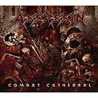 Assassin Combat Cathedral CD