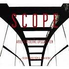Arveheim / Berke Upscale Ten Scop CD