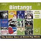 Bintangs The Golden Years Of Dutch Pop Music CD