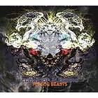 Cloak Of Altering Plague Beasts CD