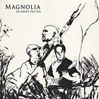 Magnolia På Djupt Vatten CD