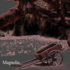 Magnolia Svarta Sagor CD