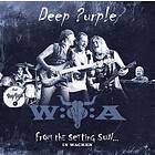 Deep Purple From The Setting Sun... - In Wacken CD