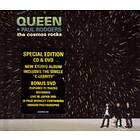 Queen + Paul Rodgers The Cosmos Rocks CD