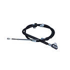 MaxGear Vajer, parkeringsbroms 32-0823