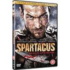 Spartacus: Blood and Sand - Series 1 (UK) (DVD)