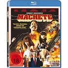 Machete (DE) (Blu-ray)