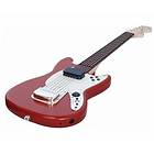 Mad Catz Rock Band 3 Wireless Fender Mustang Guitar (Wii)