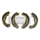 MaxGear Bromsbackar sats 19-1787