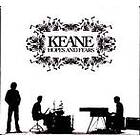 Keane Hopes And Fears Special Edition CD+DVD