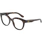 Dolce & Gabbana DG3353 502