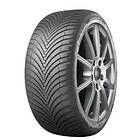 Kumho Solus 4S HA32 215/45R16 90V XL