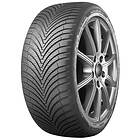 Kumho Solus 4S HA32 195/50R15 82H