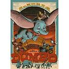 Ravensburger Pussel: Disney 100 Years Dumbo 300 Bitar