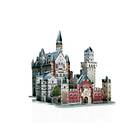 Wrebbit Neuschwanstein Castle 890 Bitar