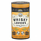 Ridley's Pussel Whisky Lovers 500 Bitar