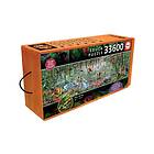 Educa Pussel: Wild Life 33600 Bitar