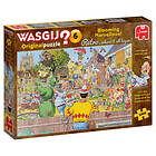 Wasgij ? Original #6 Blooming Marvellous 1000 Bitar