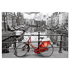 Educa Puslespill: Amsterdam 1000 Brikker