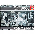 Educa Pussel: Guernica, P. Picasso 3000 Bitar