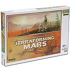 Trefl Pussel Terraforming Mars Plantation 500 Bitar